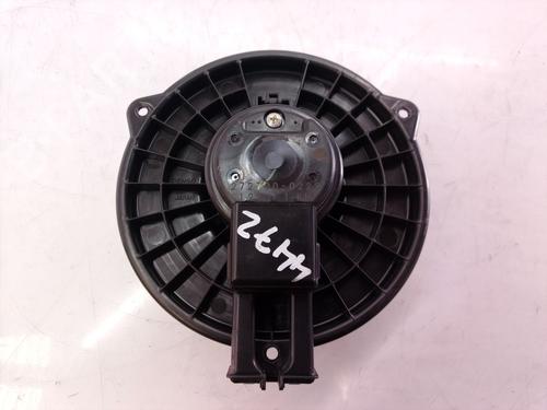 Heater blower motor SUBARU LEGACY IV Estate (BP)  | BP8794463M62 