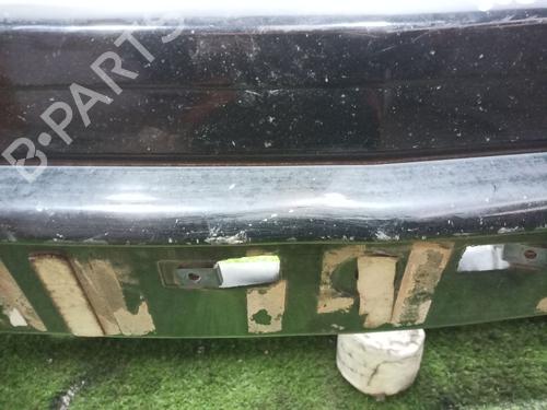 Front bumper NISSAN X-TRAIL I (T30)  | BP17001091C7 