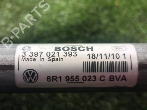 Front wiper motor SEAT IBIZA IV SC (6J1, 6P5) 1.2 | BP24331731M29 