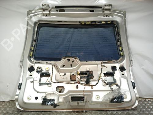 Bakluke CC/Kombi-Kupé CHRYSLER VOYAGER IV (RG, RS) 2.8 CRD | BP11883955C6 