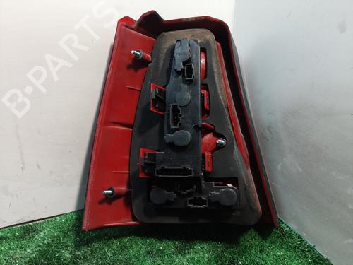 Højre baglygte VW GOLF IV Variant (1J5)  | BP13685759C35 