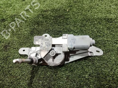 Used Rear wiper motor NISSAN MICRA IV (K13K, K13KK) 1.2 (80 hp) 22318031