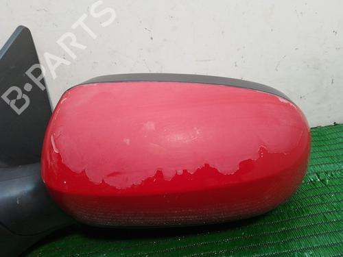 Left mirror OPEL TIGRA TwinTop (X04) 1.3 CDTI (R97) | BP19099144C26 