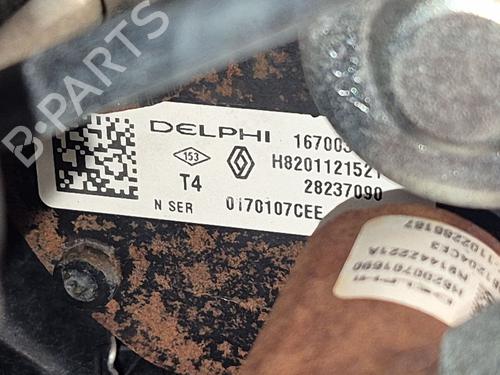 Engine RENAULT CLIO III (BR0/1, CR0/1) 1.5 dCi (C/BR0G, C/BR1G) | BP36031720M1 - Image 8