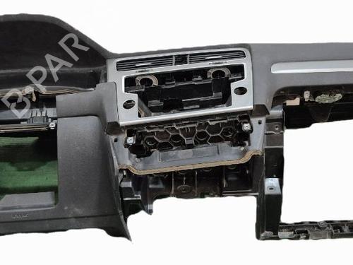 Used Dashboard VW GOLF VII (5G1, BQ1, BE1, BE2) 1.6 TDI (110 hp) 27175811