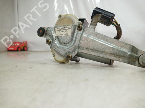 Rear wiper motor LAND ROVER FREELANDER I (L314) 2.0 DI 4x4 | BP11957832M102 