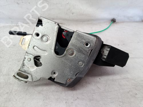 Rear right lock BMW 5 (E39) 530 d | BP10147631C99 