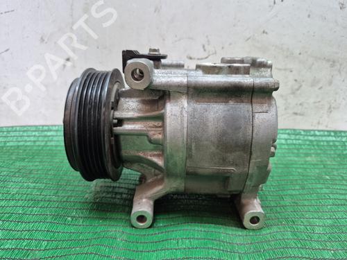 AC compressor FIAT PANDA (312_, 319_) 1.2 (312PXA1A) | BP26615952M34 