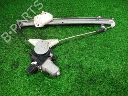 Rear right window mechanism HONDA FR-V (BE) 1.7 (BE1) (125 hp) 13016863