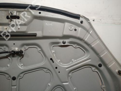 Hood KIA CEE'D Hatchback (ED) 1.6 CRDi 90 | BP25790433C1