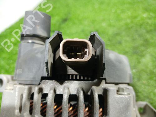 Alternator OPEL ASTRA K (B16) 1.6 CDTi (68) | BP17945408M7 