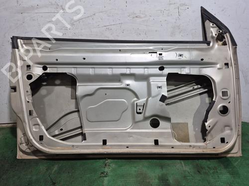 Left front door RENAULT MEGANE II (BM0/1_, CM0/1_) 2.0 dCi (BM1K, CM1K) | BP29019494C2 