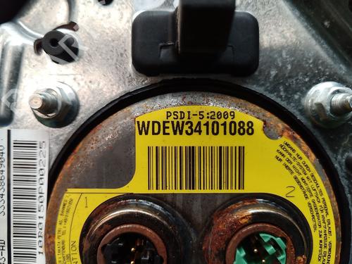 Driver airbag BMW X3 (E83) xDrive 20 d | BP23263432C9 