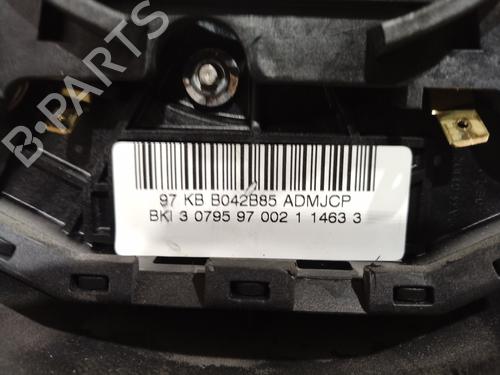 Driver airbag FORD KA (RB_) 1.3 i | BP9735095C9 