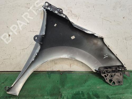Left front fenders PEUGEOT 5008 (0U_, 0E_) 1.6 HDi | BP28383013C41 