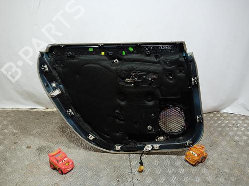 Guarnecido trasero derecho AUDI A8 D3 (4E2, 4E8) 4.2 FSI quattro | BP11199513C61 
