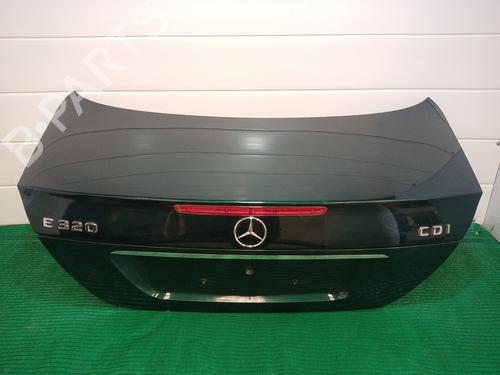 Used Tailgate MERCEDES-BENZ E-CLASS (W211) E 320 CDI (211.026) (204 hp) 30289543
