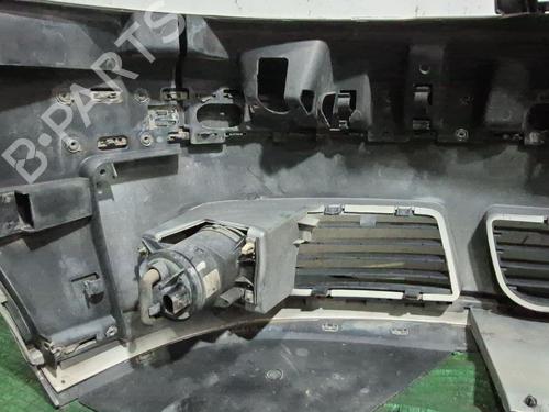 Front bumper SEAT ALHAMBRA (7V8, 7V9) 1.9 TDI | BP28084451C7 