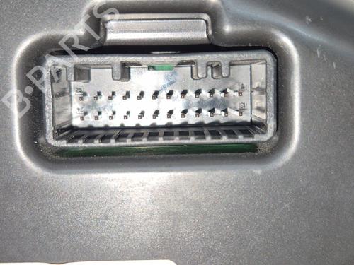 Instrument cluster RENAULT FLUENCE (L3_) 1.5 dCi (L30D, L30L, L306, L33F, L33L, L33M, L33V, L33W) | BP29402694C47 