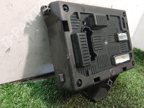 Electronic module RENAULT CLIO III (BR0/1, CR0/1) 1.2 16V (BR02, BR0J, BR11, CR02, CR0J, CR11) | BP17186908M83 