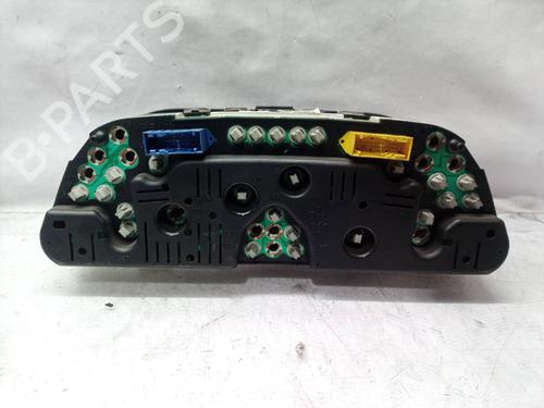 Instrument cluster PEUGEOT 306 Hatchback (7A, 7C, N3, N5)  | BP9121182C47 