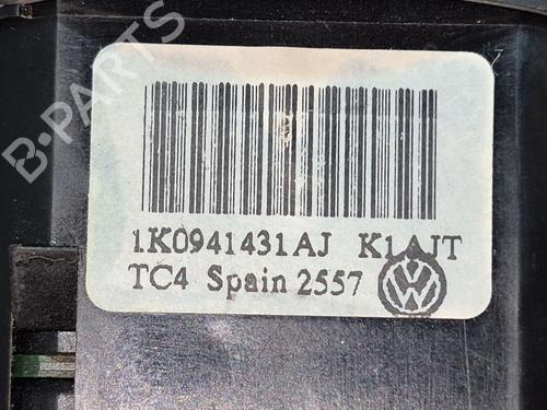 Headlight switch VW GOLF V (1K1) 1.9 TDI | BP36412073I24 - Image 4