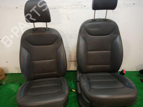 Used Seats set HYUNDAI IONIQ (AE) 1.6 GDI Hybrid (105 hp) 29250638