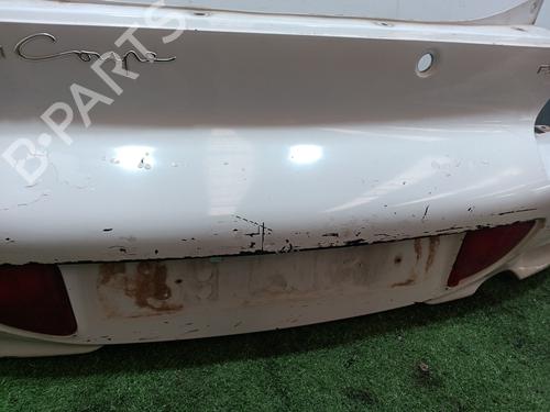 Rear bumper HYUNDAI COUPE I (RD) 1.6 16V | BP16444750C8 