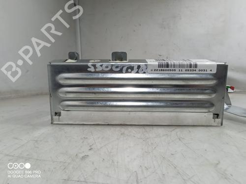 Used Electronic module MERCEDES-BENZ S-CLASS (W221, V221) [2005-2013]  11741643