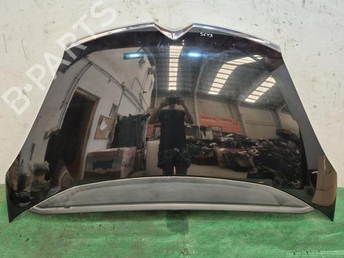 Used Hood CITROËN C4 Picasso I MPV (UD_) 1.6 HDi 110 (112 hp) 28084463