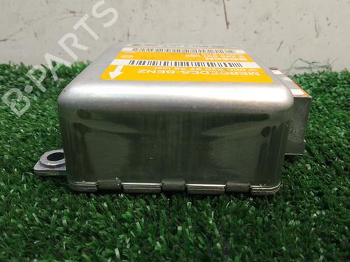 ECU airbags MERCEDES-BENZ E-CLASS (W210) E 280 (210.053) | BP22226399M53 