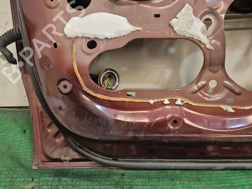 Right front door CITROËN C4 II (NC_) 1.6 HDi 90 | BP28511589C3