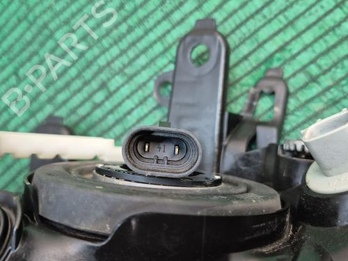 Right headlight TOYOTA RAV 4 III (_A3_) 2.2 D (ALA35_) | BP30176274C29