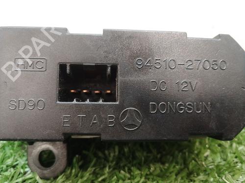 Used Display monitor HYUNDAI COUPE I (RD) [1996-2004]  18081811