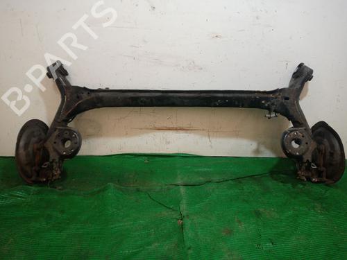 Rear axle HONDA CIVIC VIII Hatchback (FN, FK) 2.2 CTDi (FK3) | BP25900844M2 