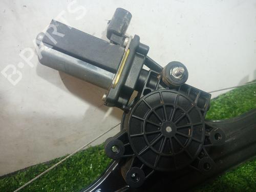 Front left window mechanism FIAT 500 (312_) 1.2 (312AXA1A) | BP24293372C22 