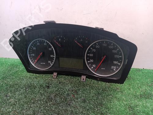 Instrument cluster FIAT CROMA (194_) 1.9 D Multijet (194AXB1B) | BP7923941C47 