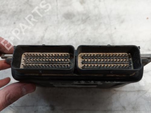 Engine control unit (ECU) RENAULT CLIO II (BB_, CB_) 1.2 (BB0A, BB0F, BB10, BB1K, BB28, BB2D, BB2H, CB0A,... | BP7925561M57 
