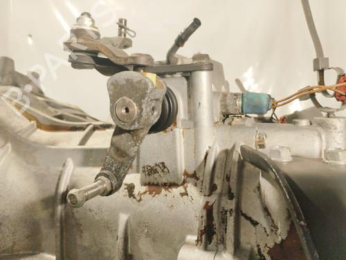 Gearbox NISSAN CABSTAR (F24M, F24W) 28.11 DCI, 32.11 DCI, 35.11 DCI 2.5 (F24M) | BP24337940M3 