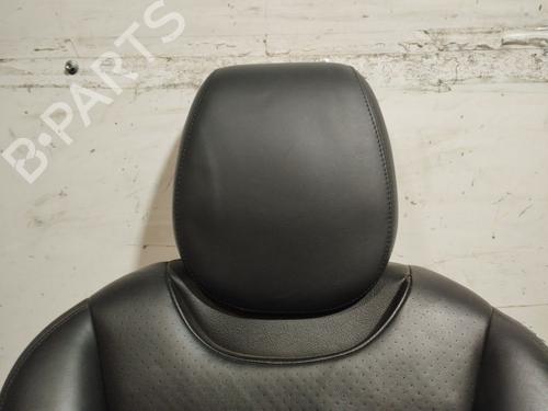 Seats set PORSCHE CAYENNE (9PA) Turbo 4.5 | BP29745413C78 