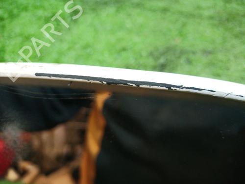 Left mirror CITROËN C15 Box Body/MPV (VD_)  | BP17543352C26 