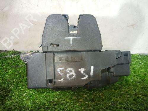 Bakluke lås PEUGEOT 308 II (LB_, LP_, LW_, LH_, L3_) 1.2 THP 130 (131 hp) 24230430
