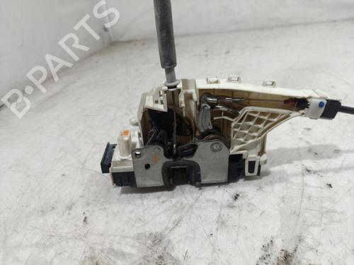 Front left lock VW CRAFTER 30-50 Van (2E_) 2.0 TDI | BP10964301C98 