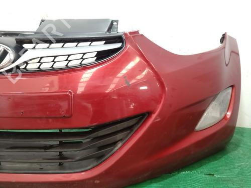 Front bumper HYUNDAI ELANTRA V Saloon (MD, UD)  | BP23421785C7 