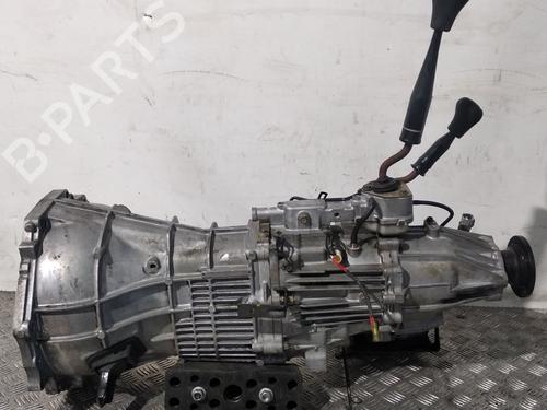 Gearbox OPEL FRONTERA B (U99) 2.2 DTI (6B_66, 6B_76) | BP8378491M3 