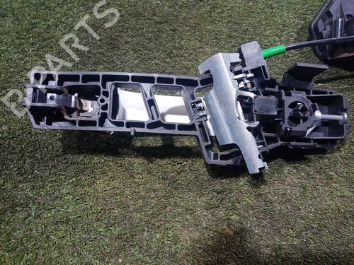 Rear right lock FORD FIESTA VI (CB1, CCN) 1.0 EcoBoost | BP24864064C99 