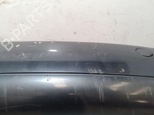 Rear bumper VW CADDY III Box Body/MPV (2KA, 2KH, 2CA, 2CH) 1.9 TDI | BP27457776C8 