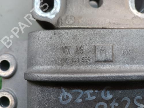 Engine mount VW GOLF V (1K1)  | BP16065411M89 
