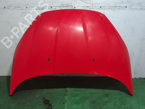 Used Hood FORD FIESTA VI (CB1, CCN) 1.6 TDCi (90 hp) 29631284