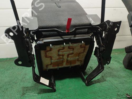 Rear seat (3rd row) PEUGEOT 5008 (0U_, 0E_) 1.6 HDi | BP31990598I24 